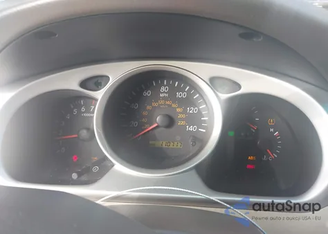 2007 Toyota Highlander z USA, uszkodzony, nr VIN JTEGD21A170166961